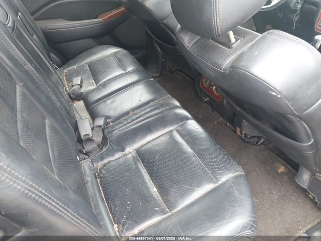 44997341 :رقم المزاد ، 2HNYD18843H520820 vin ، 2003 Acura Mdx مزاد بيع