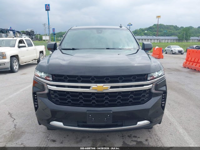1GNSKLED6NR236422 Chevrolet Tahoe 4wd Commercial Fleet