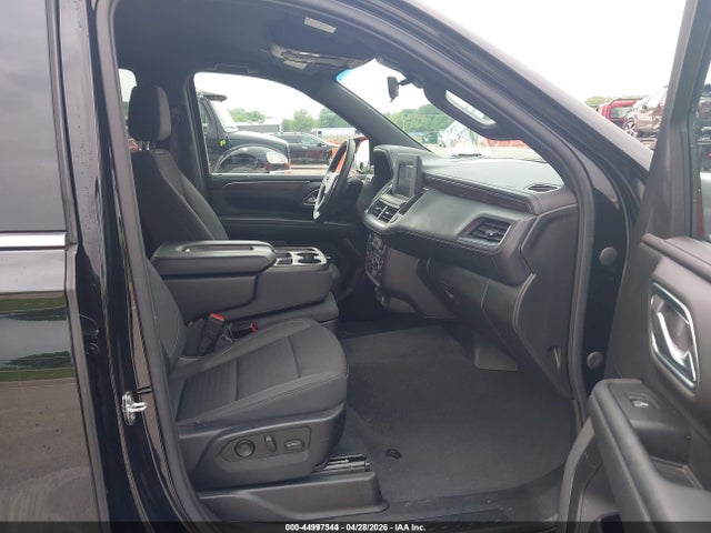 1GNSKLED6NR236422 Chevrolet Tahoe 4wd Commercial Fleet