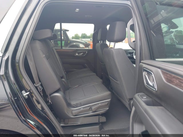 1GNSKLED6NR236422 Chevrolet Tahoe 4wd Commercial Fleet