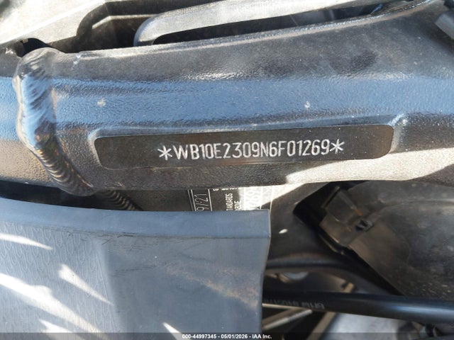 BMW S 1000 Rr 2022 WB10E2309N6F01269 Image 10