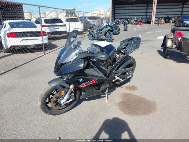 BMW S 1000 Rr 2022 WB10E2309N6F01269 Image 2