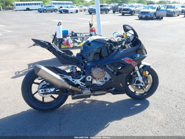 BMW S 1000 Rr 2022 WB10E2309N6F01269 Image 11