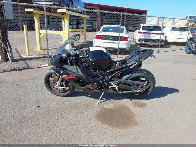 BMW S 1000 Rr 2022 WB10E2309N6F01269 Image 12