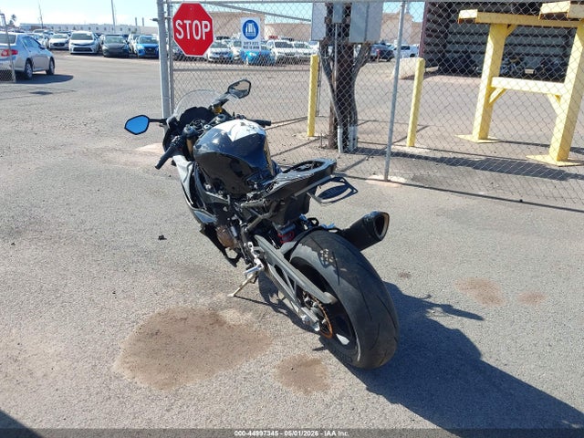 BMW S 1000 Rr 2022 WB10E2309N6F01269 Image 3