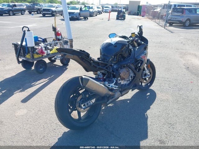BMW S 1000 Rr 2022 WB10E2309N6F01269 Image 4