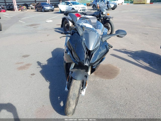 BMW S 1000 Rr 2022 WB10E2309N6F01269 Image 5