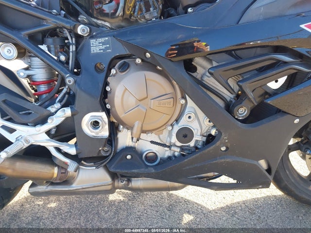 BMW S 1000 Rr 2022 WB10E2309N6F01269 Image 8