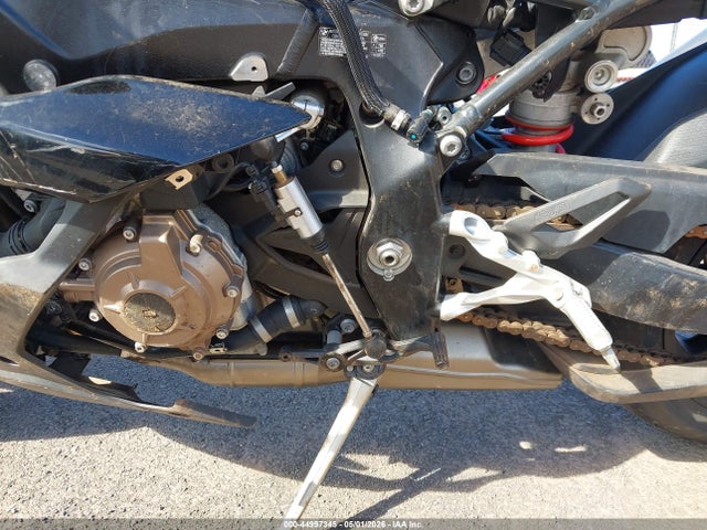 BMW S 1000 Rr 2022 WB10E2309N6F01269 Image 9