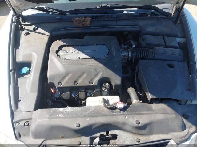 Продаж на аукціоні авто 2006 Acura Tl, vin: 19UUA66206A060424, номер лоту: 44997349