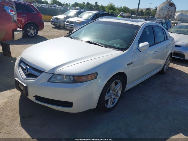 Продаж на аукціоні авто 2006 Acura Tl, vin: 19UUA66206A060424, номер лоту: 44997349