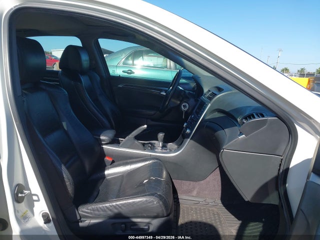 Продаж на аукціоні авто 2006 Acura Tl, vin: 19UUA66206A060424, номер лоту: 44997349