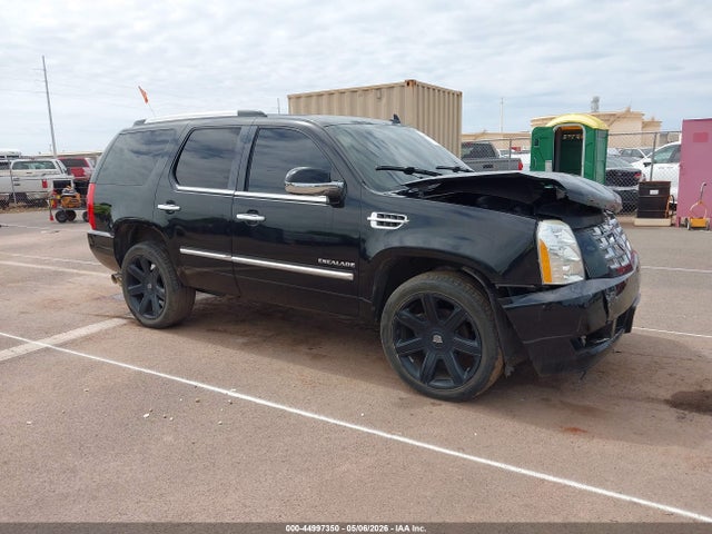 Aukcja sprzedaży 2011 Cadillac Escalade Standard, vin: 1GYS3AEF6BR134801, numer aukcji: 44997350
