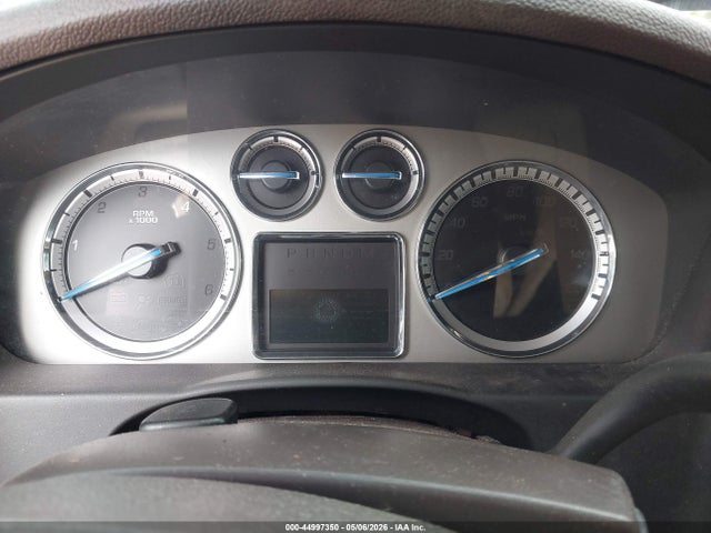44997350 :رقم المزاد ، 1GYS3AEF6BR134801 vin ، 2011 Cadillac Escalade Standard مزاد بيع