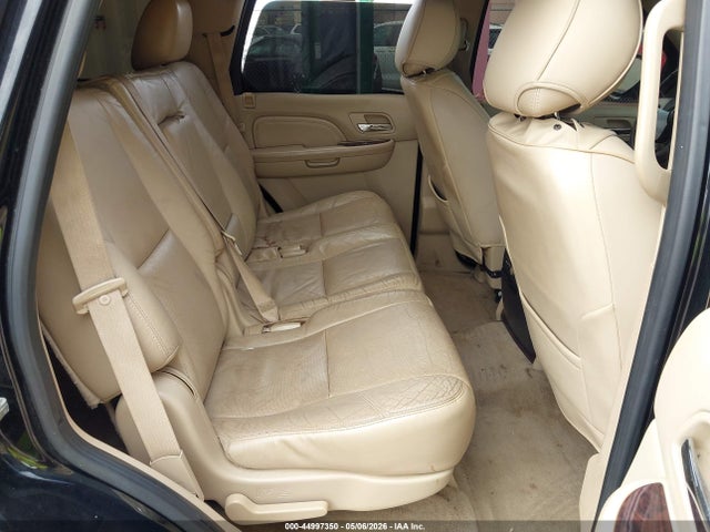 44997350 :رقم المزاد ، 1GYS3AEF6BR134801 vin ، 2011 Cadillac Escalade Standard مزاد بيع