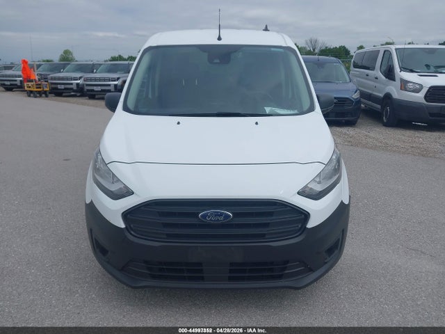 NM0GE9E27M1490318 Ford Transit Connect Xl Passenger