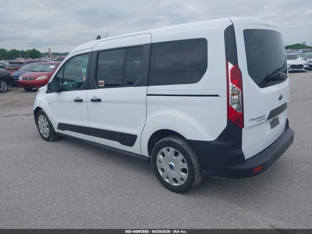 NM0GE9E27M1490318 Ford Transit Connect Xl Passenger
