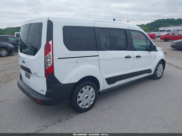 NM0GE9E27M1490318 Ford Transit Connect Xl Passenger