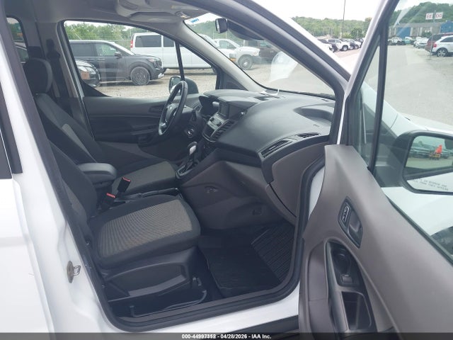 NM0GE9E27M1490318 Ford Transit Connect Xl Passenger