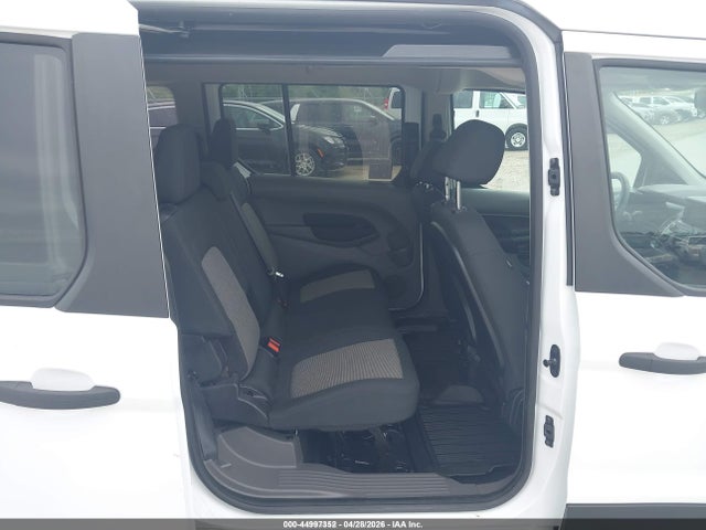 NM0GE9E27M1490318 Ford Transit Connect Xl Passenger
