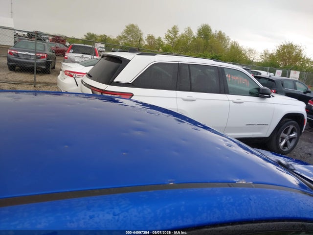 44997354 :رقم المزاد ، JF1VA1A61L9808567 vin ، 2020 Subaru Wrx مزاد بيع