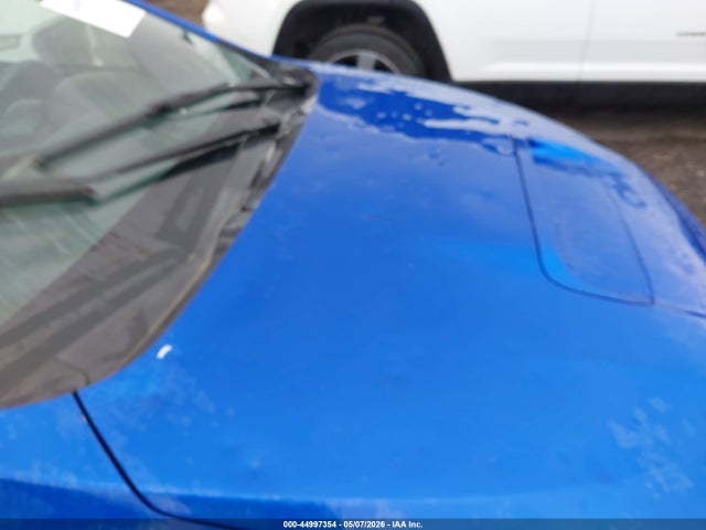Aukcja sprzedaży 2020 Subaru Wrx, vin: JF1VA1A61L9808567, numer aukcji: 44997354
