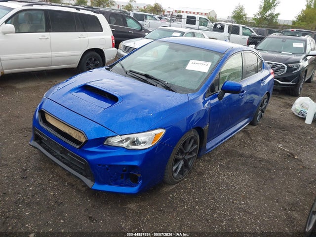 Продаж на аукціоні авто 2020 Subaru Wrx, vin: JF1VA1A61L9808567, номер лоту: 44997354