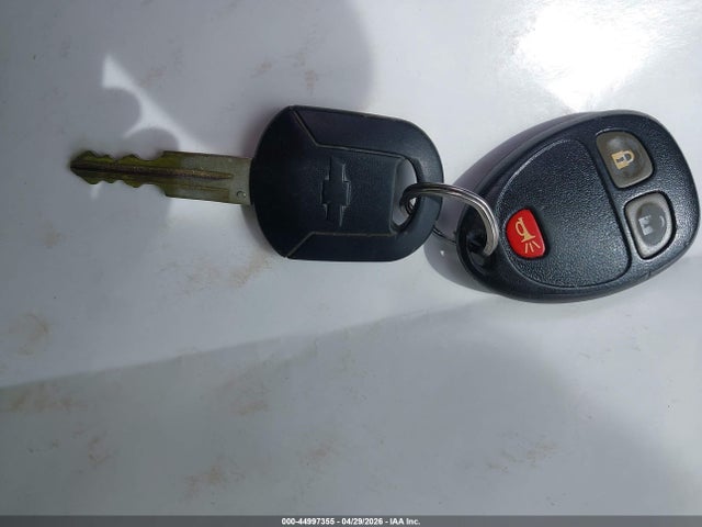 2014 Chevrolet Captiva Sport 2ls მანქანა იყიდება აუქციონზე, vin: 3GNAL2EKXES512180, აუქციონის ნომერი: 44997355