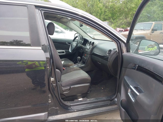 2014 Chevrolet Captiva Sport 2ls მანქანა იყიდება აუქციონზე, vin: 3GNAL2EKXES512180, აუქციონის ნომერი: 44997355