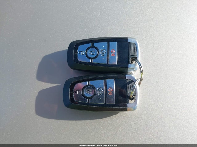 3FA6P0UU5JR101268 Ford Fusion Hybrid S