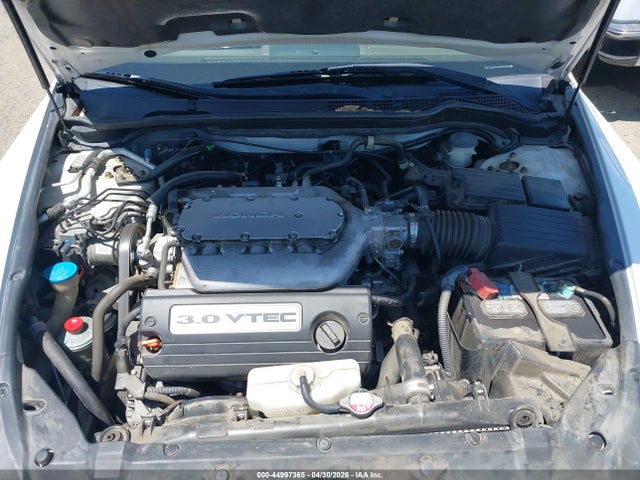 Aukcja sprzedaży 2003 Honda Accord 3.0 Ex, vin: 1HGCM66893A053605, numer aukcji: 44997365