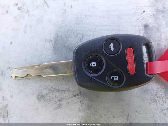 Aukcja sprzedaży 2003 Honda Accord 3.0 Ex, vin: 1HGCM66893A053605, numer aukcji: 44997365