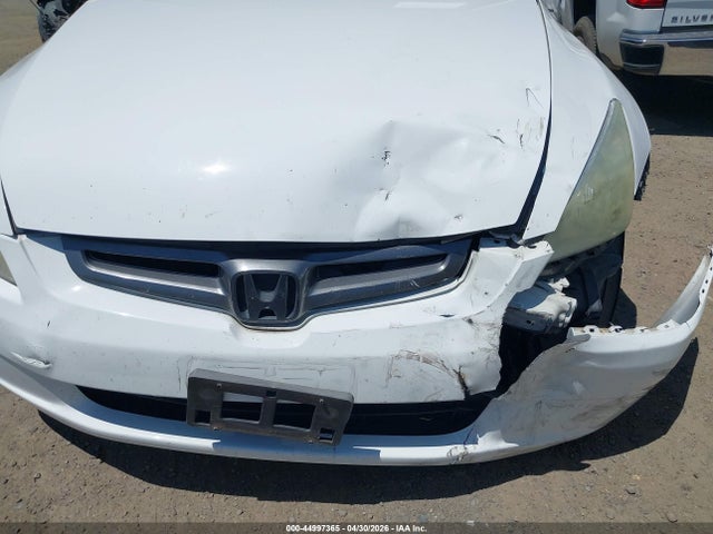 Aukcja sprzedaży 2003 Honda Accord 3.0 Ex, vin: 1HGCM66893A053605, numer aukcji: 44997365