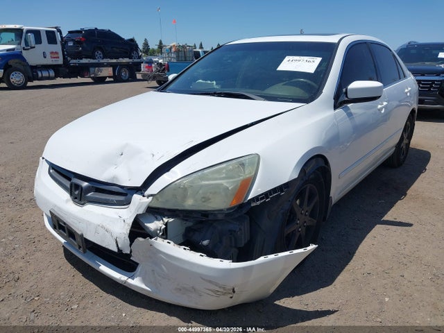 Aukcja sprzedaży 2003 Honda Accord 3.0 Ex, vin: 1HGCM66893A053605, numer aukcji: 44997365