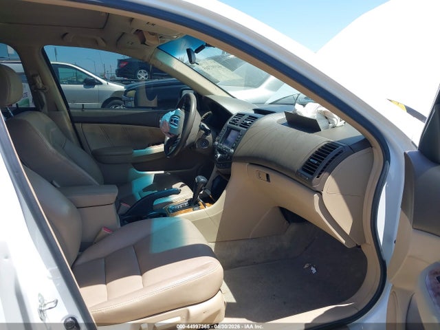 Aukcja sprzedaży 2003 Honda Accord 3.0 Ex, vin: 1HGCM66893A053605, numer aukcji: 44997365