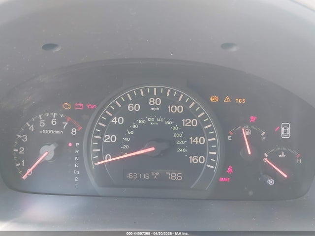 Aukcja sprzedaży 2003 Honda Accord 3.0 Ex, vin: 1HGCM66893A053605, numer aukcji: 44997365