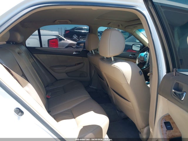 Aukcja sprzedaży 2003 Honda Accord 3.0 Ex, vin: 1HGCM66893A053605, numer aukcji: 44997365
