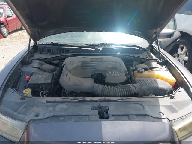 Продажа на аукционе авто 2014 Dodge Charger Se, vin: 2C3CDXBG4EH322135, номер лота: 44997366