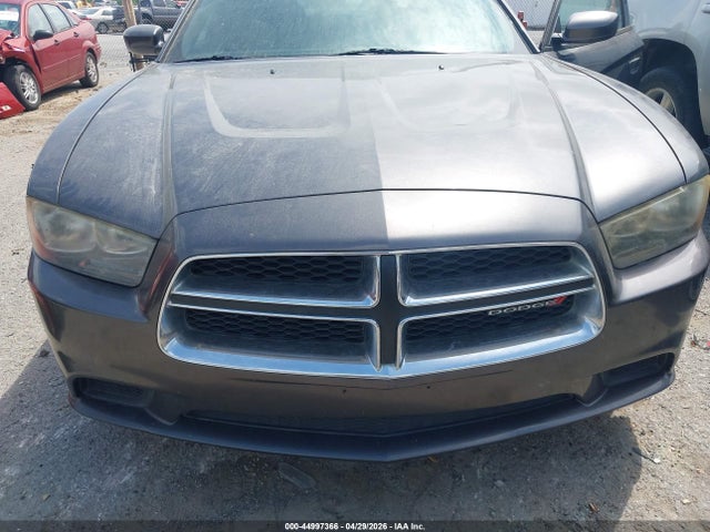 Продажа на аукционе авто 2014 Dodge Charger Se, vin: 2C3CDXBG4EH322135, номер лота: 44997366