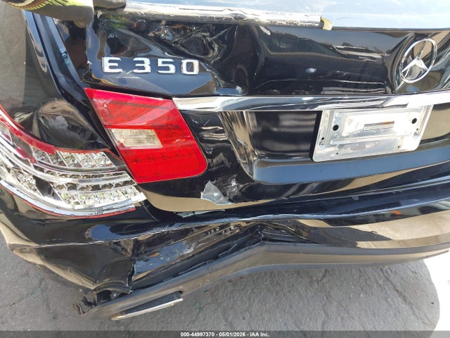 2013 Mercedes-benz E 350 მანქანა იყიდება აუქციონზე, vin: WDDHF5KB5DA693411, აუქციონის ნომერი: 44997370