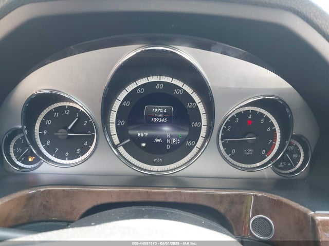 2013 Mercedes-benz E 350 მანქანა იყიდება აუქციონზე, vin: WDDHF5KB5DA693411, აუქციონის ნომერი: 44997370