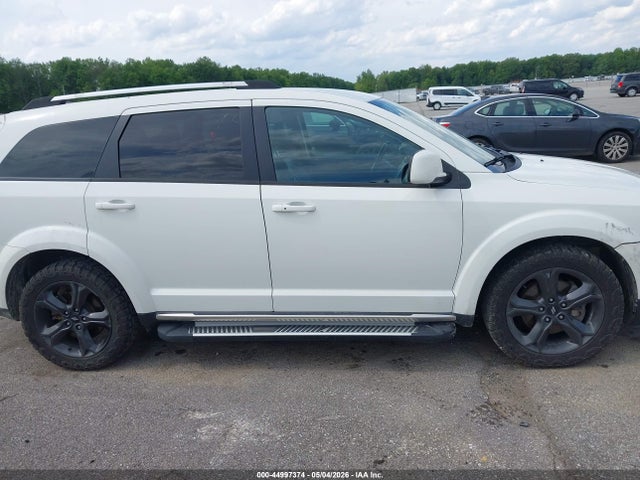Продажа на аукционе авто 2019 Dodge Journey Crossroad, vin: 3C4PDCGG2KT707548, номер лота: 44997374