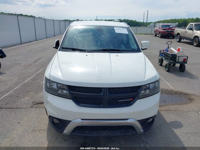 Продажа на аукционе авто 2019 Dodge Journey Crossroad, vin: 3C4PDCGG2KT707548, номер лота: 44997374