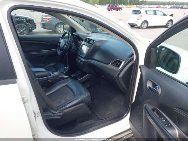 Продажа на аукционе авто 2019 Dodge Journey Crossroad, vin: 3C4PDCGG2KT707548, номер лота: 44997374