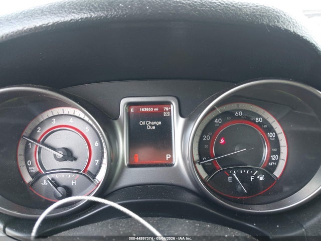 Продажа на аукционе авто 2019 Dodge Journey Crossroad, vin: 3C4PDCGG2KT707548, номер лота: 44997374