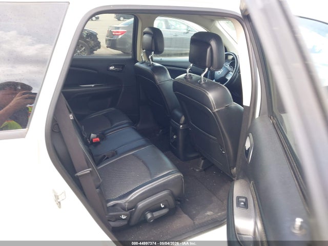 Продажа на аукционе авто 2019 Dodge Journey Crossroad, vin: 3C4PDCGG2KT707548, номер лота: 44997374