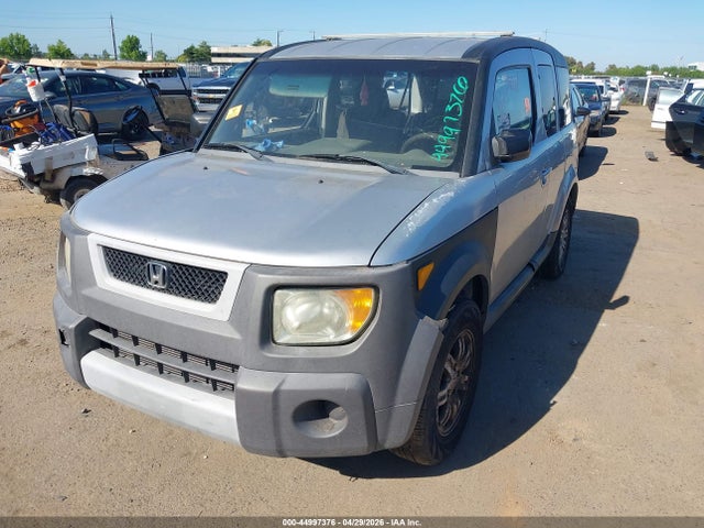Продаж на аукціоні авто 2007 Honda Element Ex, vin: 5J6YH18737L009152, номер лоту: 44997376