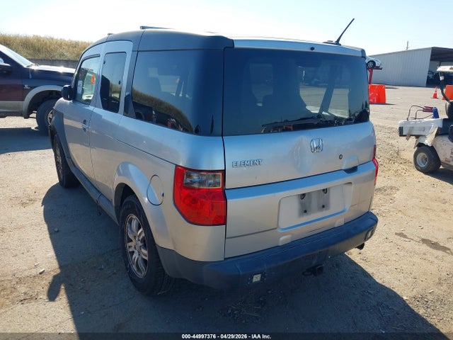Продаж на аукціоні авто 2007 Honda Element Ex, vin: 5J6YH18737L009152, номер лоту: 44997376