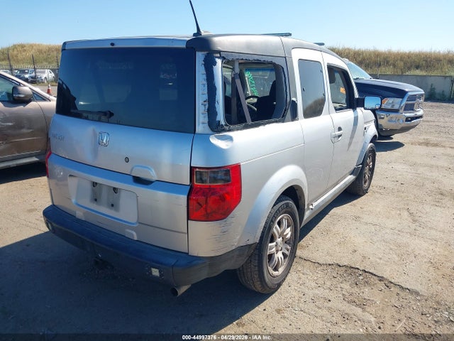Продаж на аукціоні авто 2007 Honda Element Ex, vin: 5J6YH18737L009152, номер лоту: 44997376