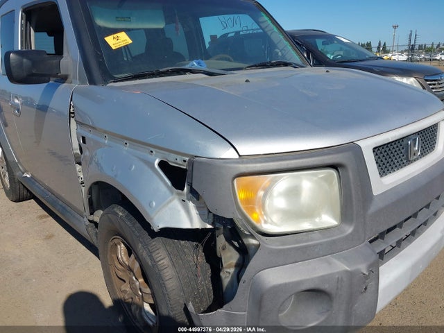 Продаж на аукціоні авто 2007 Honda Element Ex, vin: 5J6YH18737L009152, номер лоту: 44997376